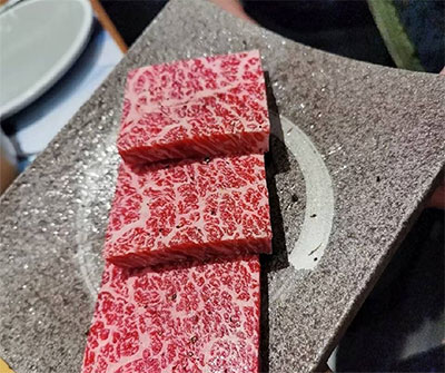 肉22
