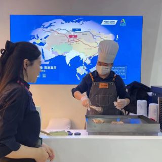 SLAL西雅國際食品展（上海中食展）