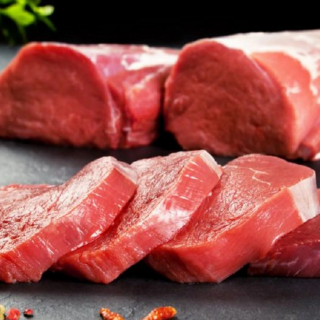 哥斯達黎加牛肉