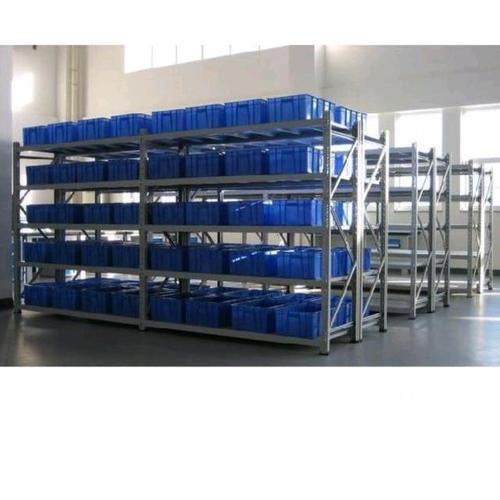 重型中型貨架廠與超市貨架 設計與應用全解析