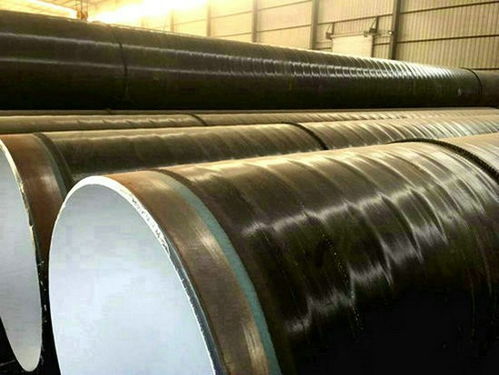 拉薩環(huán)氧樹脂防腐鋼管廠家 選擇與應用指南