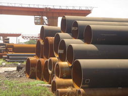 生意地 - 鋼管交易的熱土