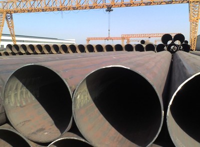 廠家直供20Cr無縫鋼管，大口徑無縫鋼管優選鼎杰鋼鐵