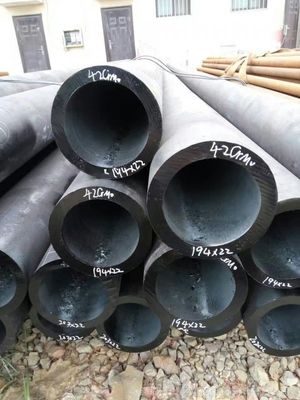 耐磨20Cr無(wú)縫鋼管與小口徑20Cr合金無(wú)縫鋼管 生產(chǎn)訂制指南與市場(chǎng)供應(yīng)分析