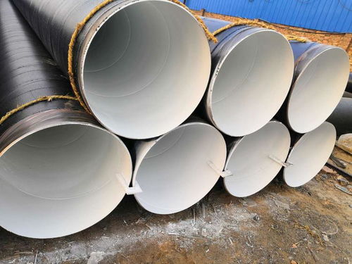 長(zhǎng)治3PE防腐鋼管廠家——構(gòu)筑城市地下管網(wǎng)的堅(jiān)實(shí)防線