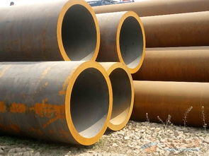 包鋼無縫鋼管概述及其在東北市場(chǎng)的銷售動(dòng)態(tài) 以天津銷售處為視角